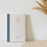 Brain Balance Journal - CL Health by Charlotte Labee