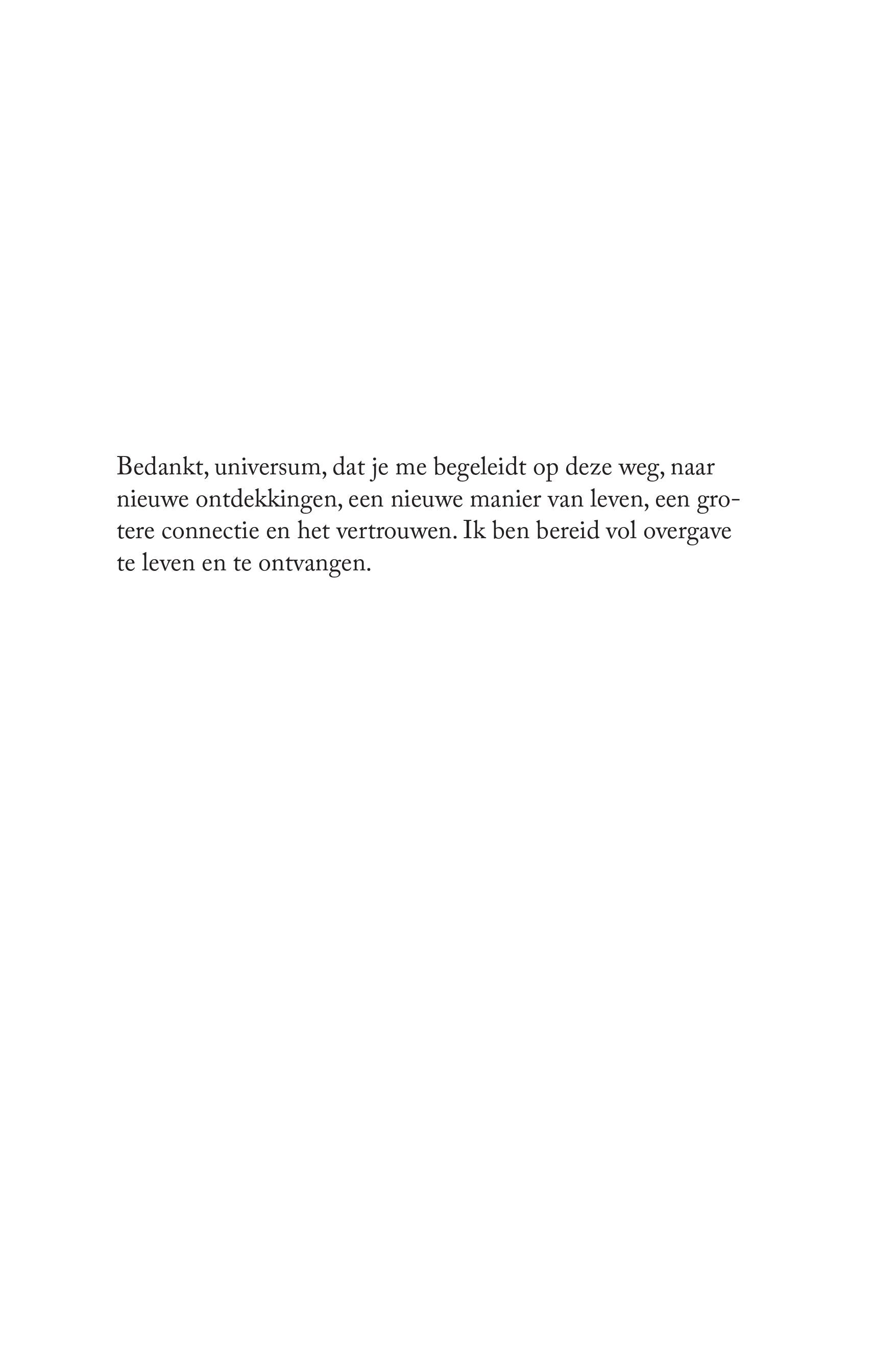 Boek Jouw Krachtige Brein - CL Health by Charlotte Labee