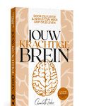 Boek Jouw Krachtige Brein - CL Health by Charlotte Labee