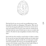 Boek Jouw Krachtige Brein - CL Health by Charlotte Labee