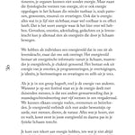 Boek Jouw Krachtige Brein - CL Health by Charlotte Labee