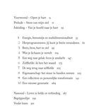Boek Jouw Krachtige Brein - CL Health by Charlotte Labee