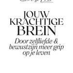 Boek Jouw Krachtige Brein - CL Health by Charlotte Labee