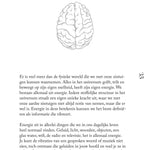 Boek Jouw Krachtige Brein - CL Health by Charlotte Labee