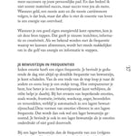 Boek Jouw Krachtige Brein - CL Health by Charlotte Labee