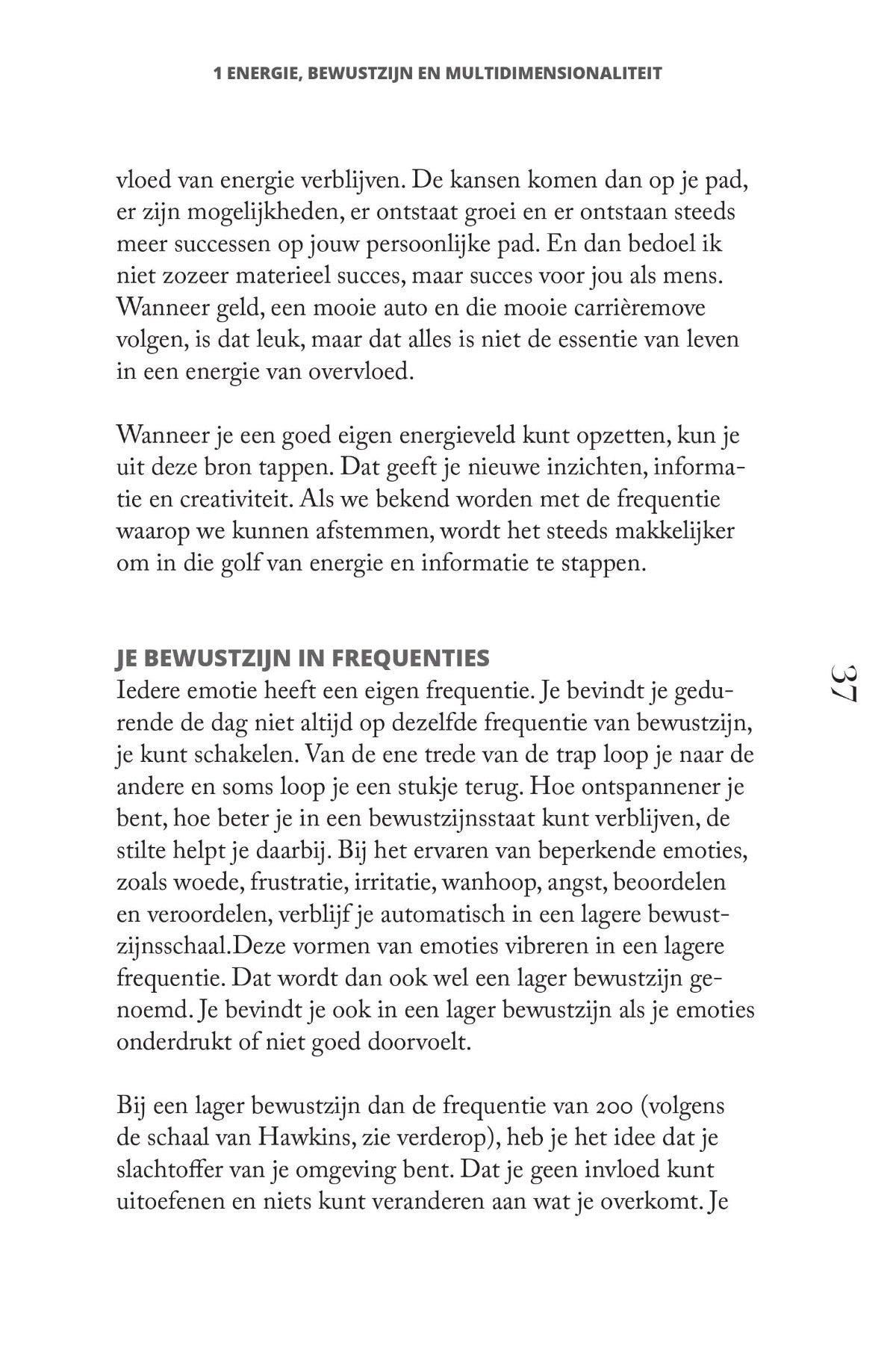 Boek Jouw Krachtige Brein - CL Health by Charlotte Labee