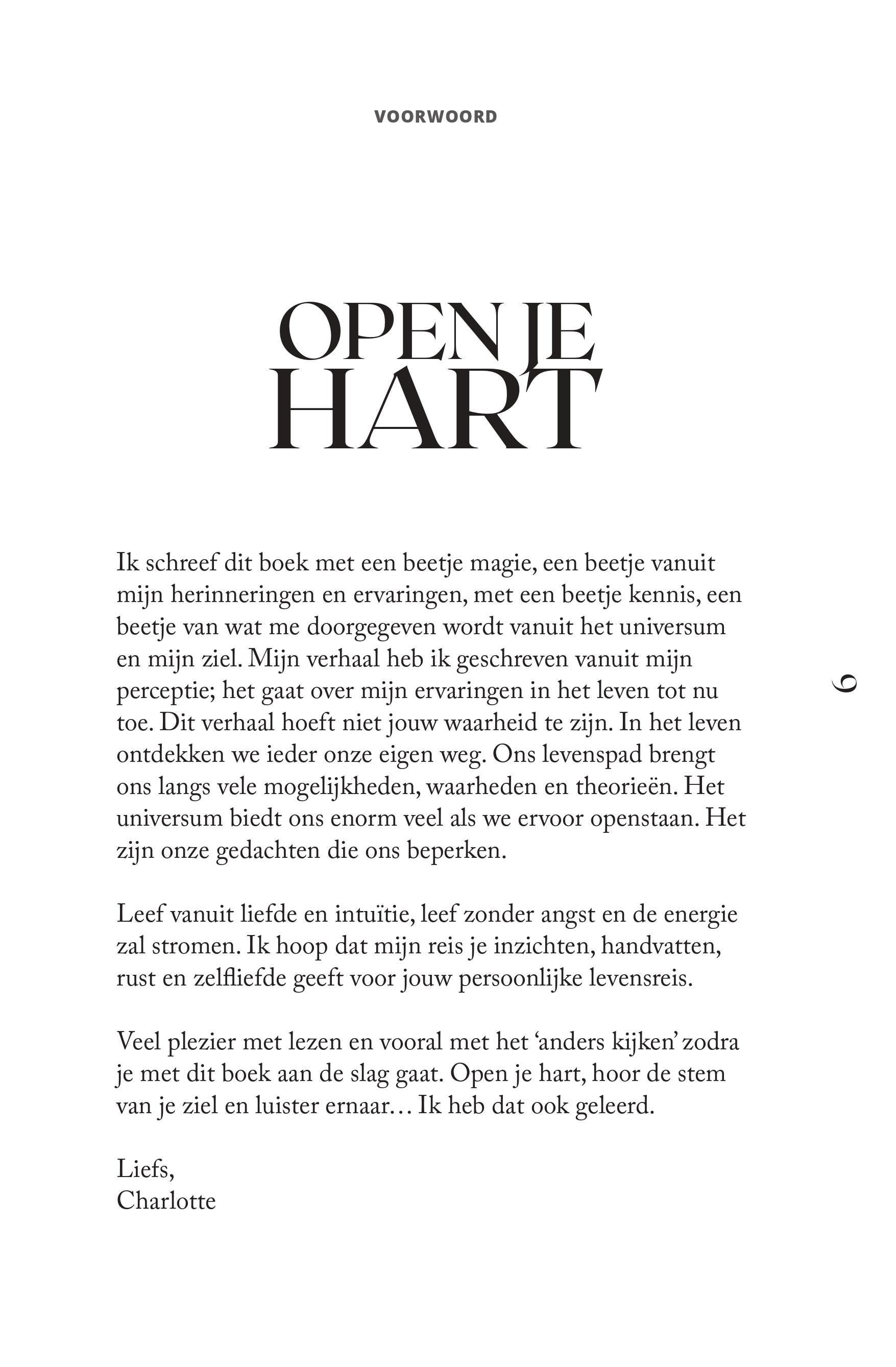 Boek Jouw Krachtige Brein - CL Health by Charlotte Labee