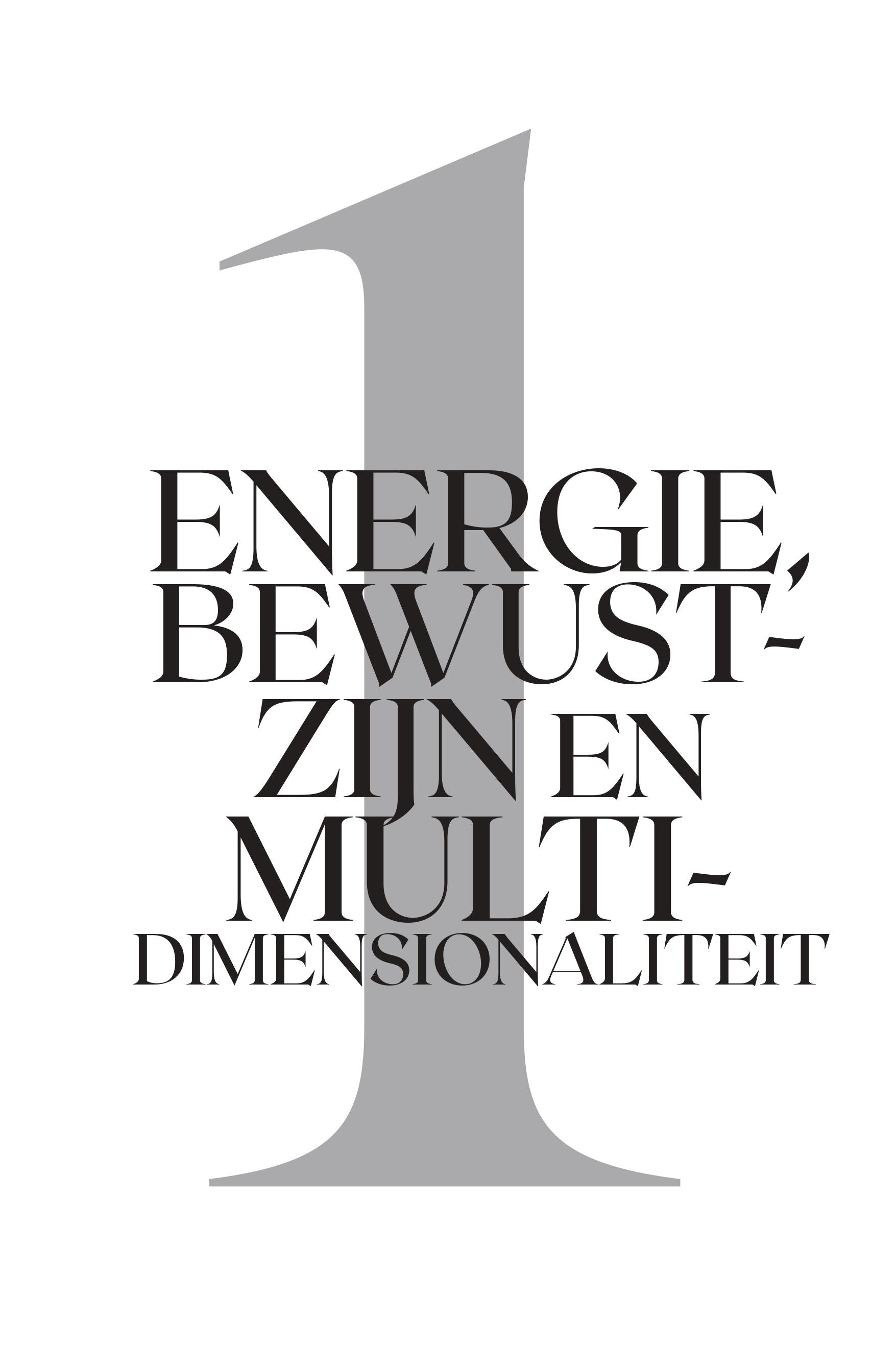 Boek Jouw Krachtige Brein - CL Health by Charlotte Labee