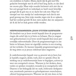 Boek Jouw Krachtige Brein - CL Health by Charlotte Labee