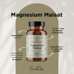 Magnesium Malaat - CL Health by Charlotte Labee