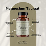 Magnesium Tauraat - CL Health by Charlotte Labee