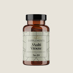 Multi Vrouw - CL Health by Charlotte Labee