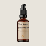 Night Restore - Regenerating Night Cream - CL Health by Charlotte Labee