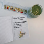 Pillendoosje - CL Health by Charlotte Labee