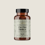 Pre/Probiotica - CL Health by Charlotte Labee