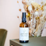 Spray Palo Santo & Lavendel - CL Health by Charlotte Labee