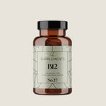 Vitamine B12 - CL Health by Charlotte Labee
