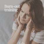 Burn-out Training - CL Health by Charlotte Labee