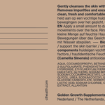 Clear Skin - Purifying Face Wash - CL Health by Charlotte Labee