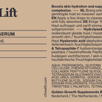Collagen Lift - Firming Collagen Serum - CL Health by Charlotte Labee