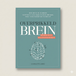 Boek Overprikkeld Brein - CL Health by Charlotte Labee