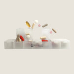 Pillendoosje - CL Health by Charlotte Labee