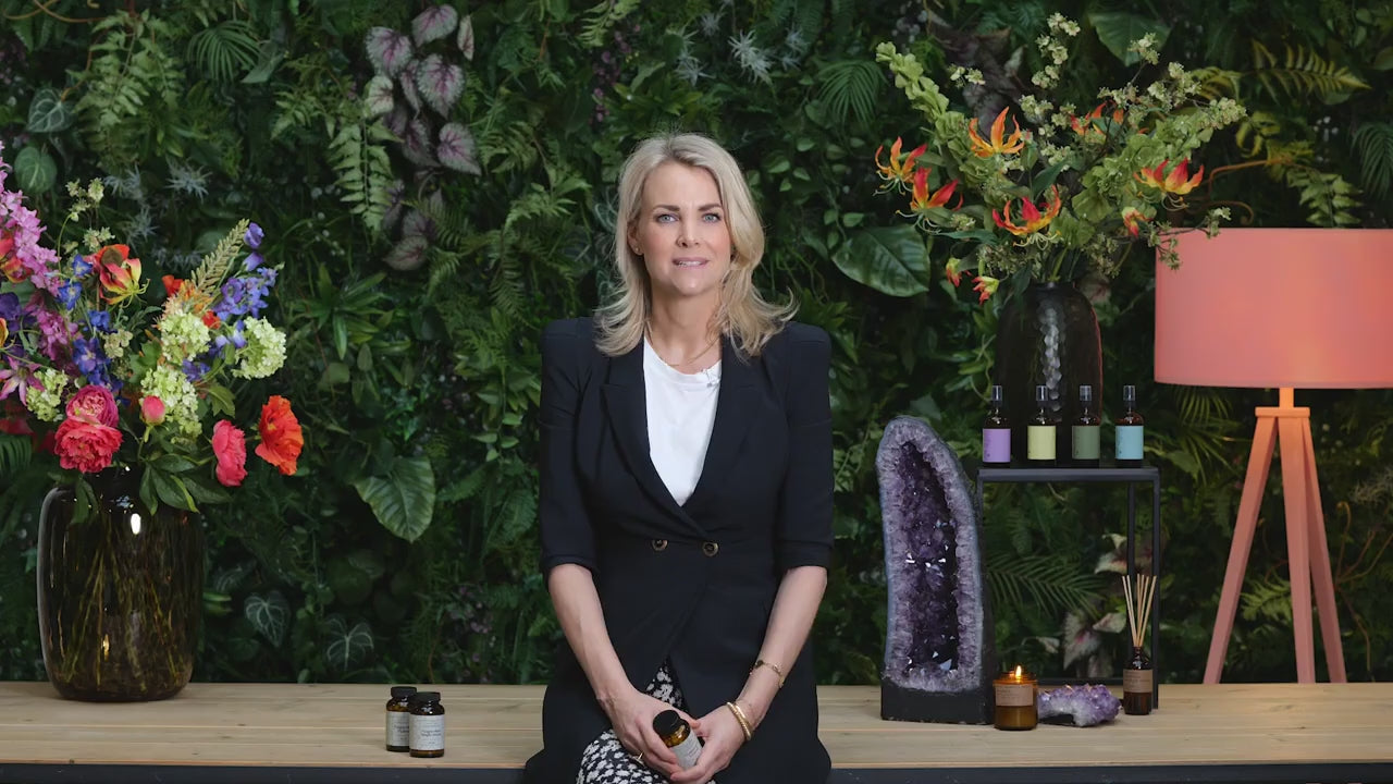 Charlotte Labee Supplements