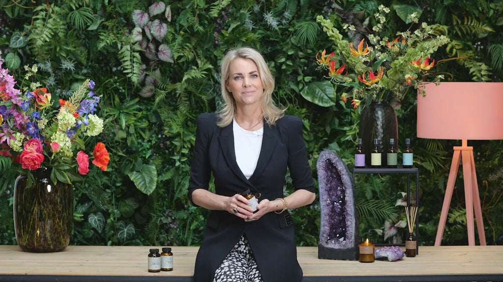 Charlotte Labee Supplements