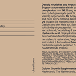 Daily Glow - Nourishing Day Cream - CL Health by Charlotte Labee