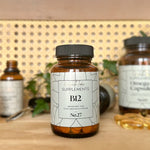 Vitamine B12 - CL Health by Charlotte Labee